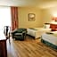 Hotel La Joya Tulancingo