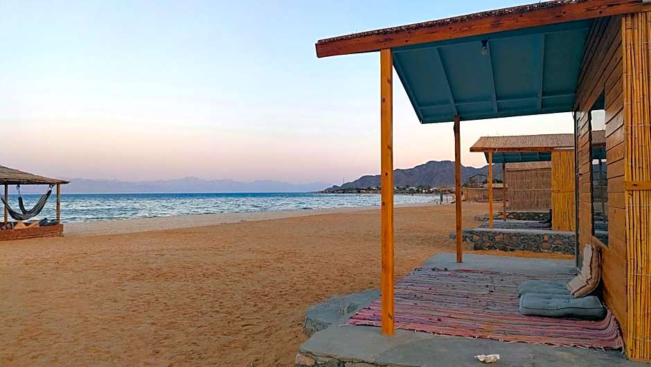 Casablanca Beach Camp