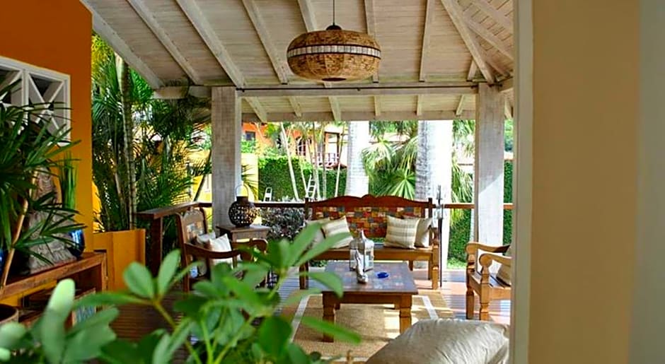 Bahiamarela Boutique