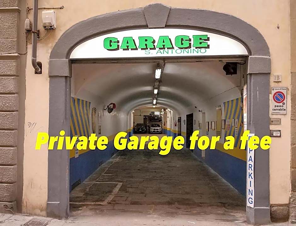 BOBOTEL ROOMS City Center