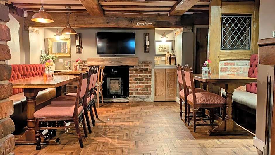 The Plough Inn & Restaurant