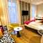 Top Hotel Hammer - Mainz Hauptbahnhof