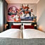 Vienna House Easy by Wyndham Hannover