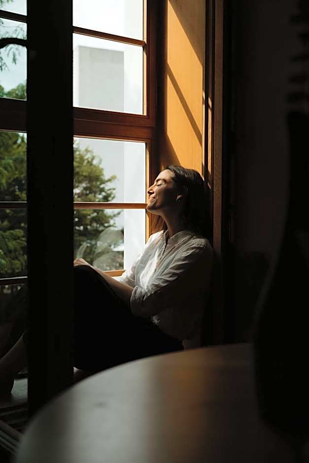 kleiner Löwe – Stadthotel Bregenz