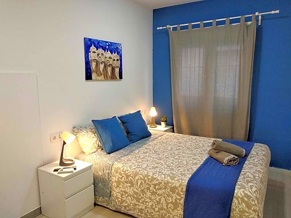 Hostal Urban Basic