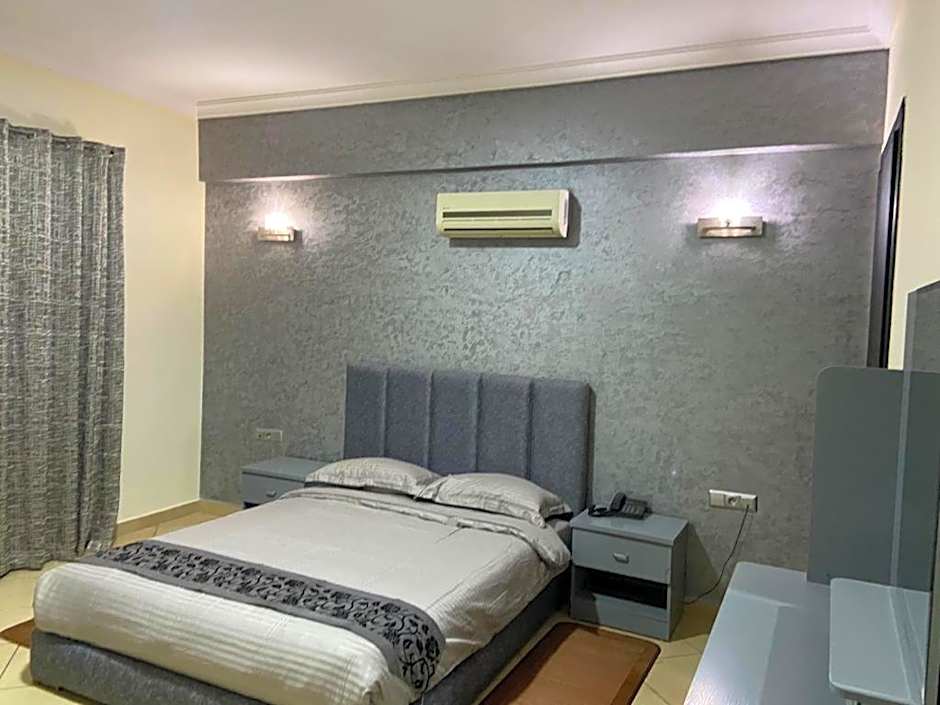 Appart Hôtel Founty Beach