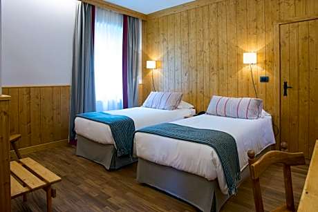 Double Room - Disability Access