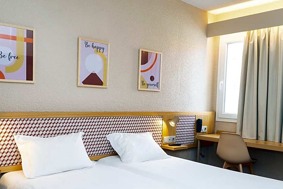 Flag Hotel Lisboa Oeiras