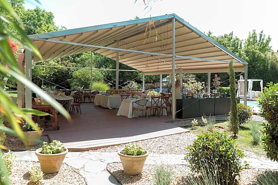 Hotel La Residenza - Adults only