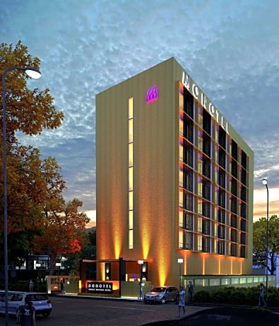 Hotel Monotel