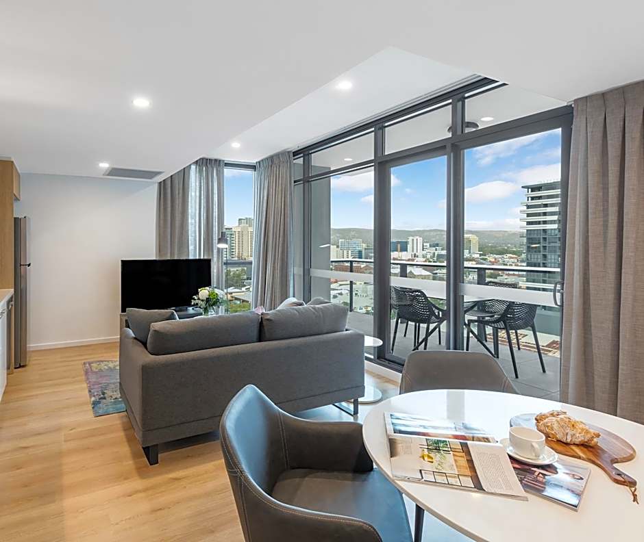 Avani Adelaide Residences
