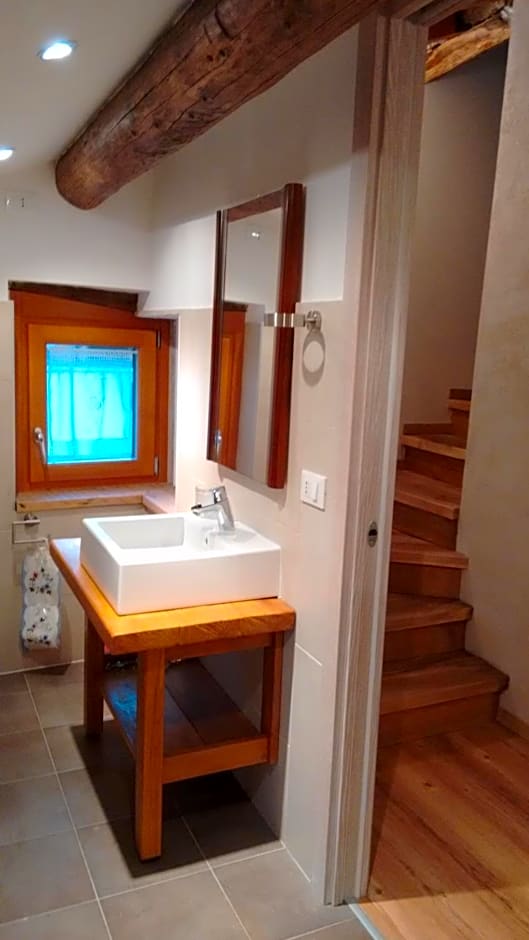 Agriturismo "Antico Borgo"