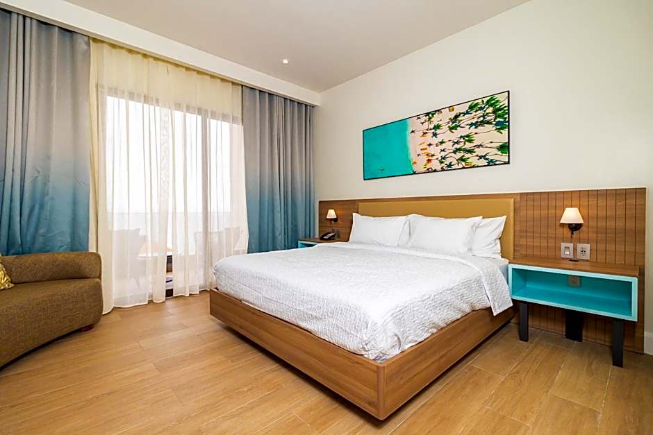 Hilton Garden Inn La Romana