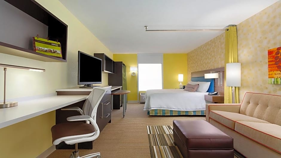 Home2 Suites by Hilton Pittsburgh - McCandless, PA