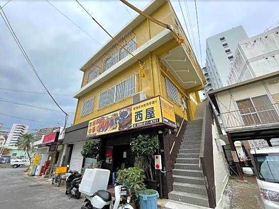 Naha Nishi EXseed
