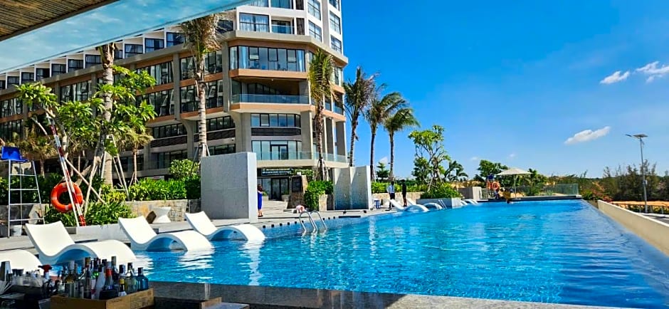 Apec Mandala Chambay Mui Ne