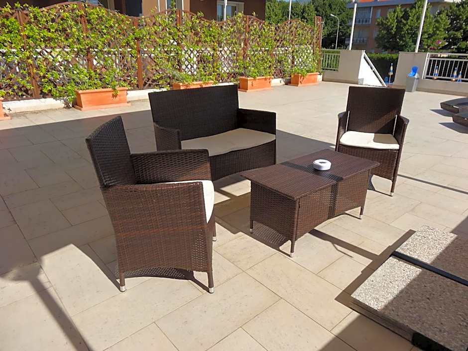 Residence Aurora Wellness & Spa