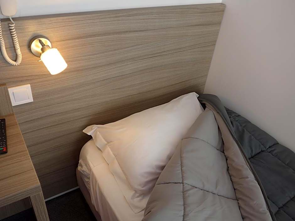 Hôtel Le Relais Dax