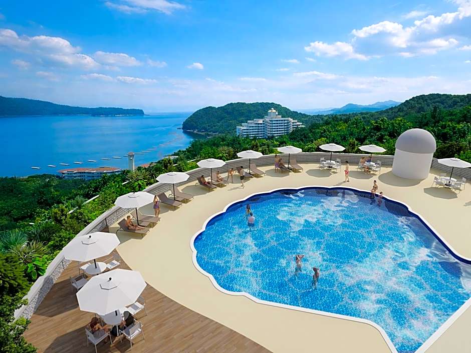 Toba Ocean Resort - Formerly Hotel Altia Toba