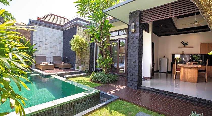 Kayu Suar Bali Luxury Villas and Spa