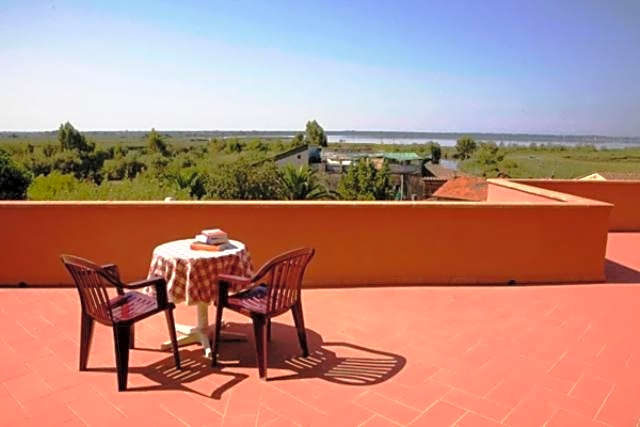 Hotel Le Rotonde