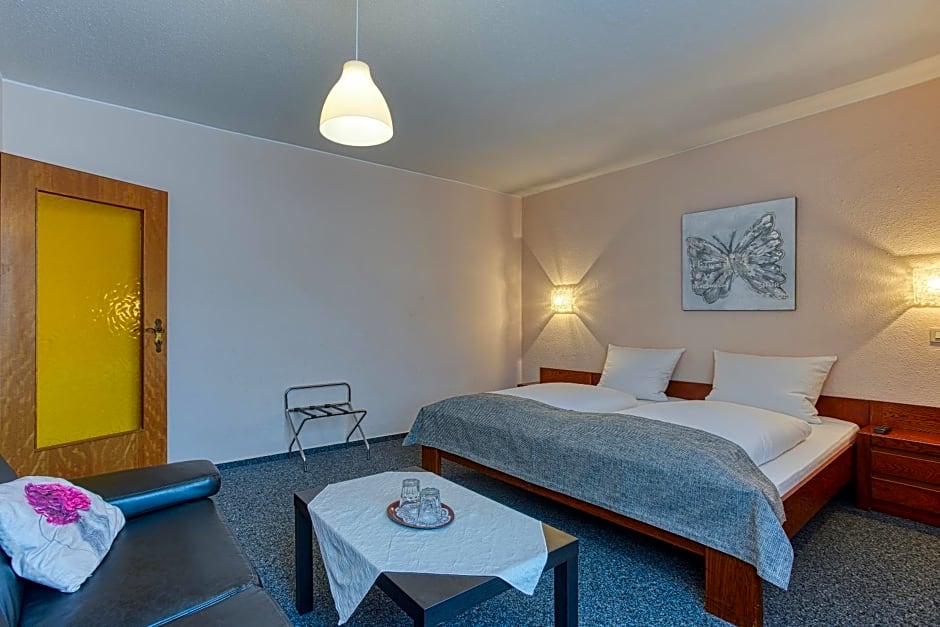 FF&E Hotel Carlton