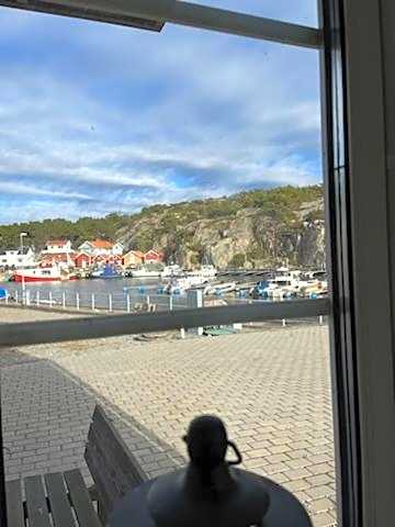 Resö Hamnmagasin vandrarhem