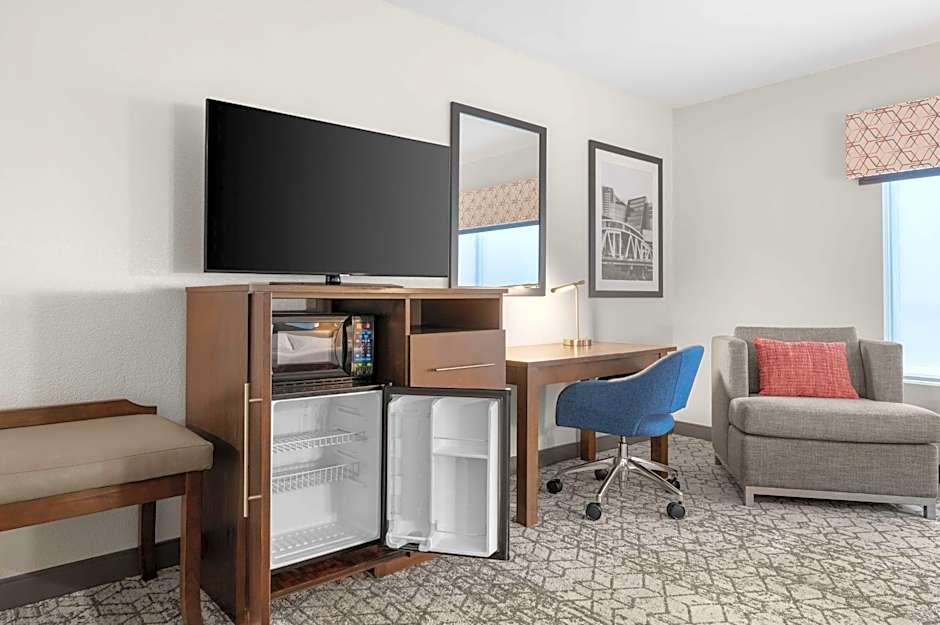Hampton Inn By Hilton Atlanta Mcdonough