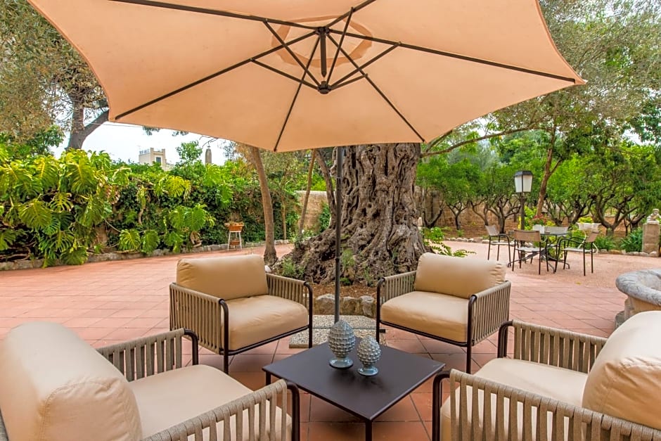 Villa Ammirata Mondello by Wonderful Italy