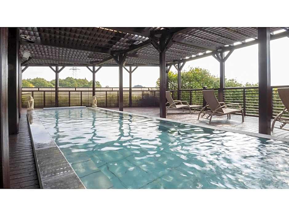 Hotel Areaone Hiroshima Wing - Vacation STAY 62261v