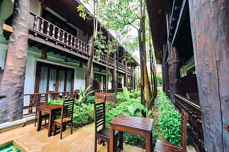 Treasure Hotel Laos