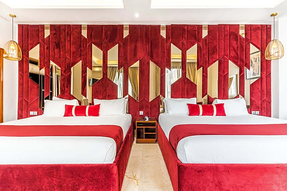 One Hotel Casablanca