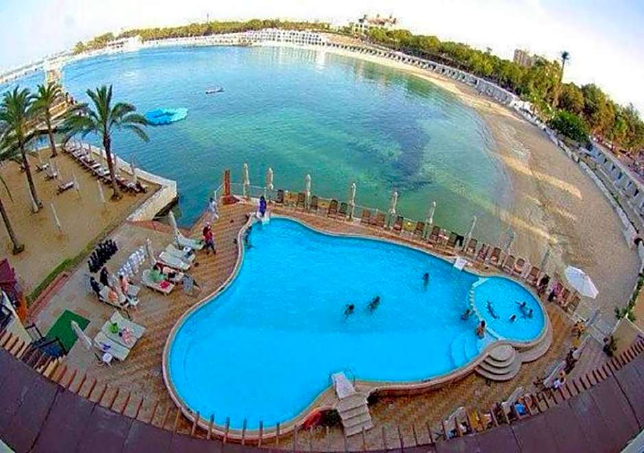 Palestine Montaza Alexandria