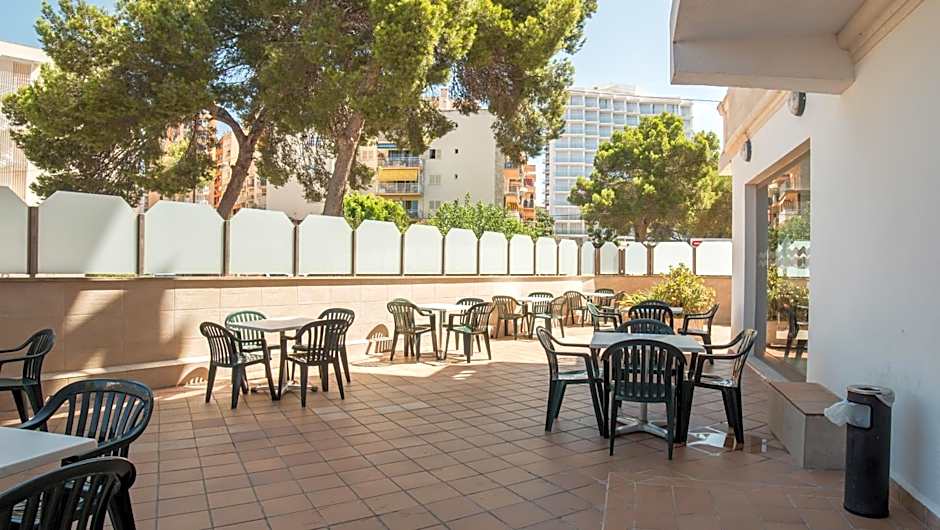 Seramar Hotel Luna - Luna Park Adults Only