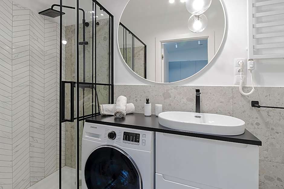 KOBIELA Luxury Apartments