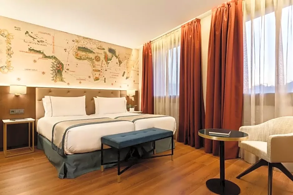 Áurea Museum by Eurostars Hotel Company