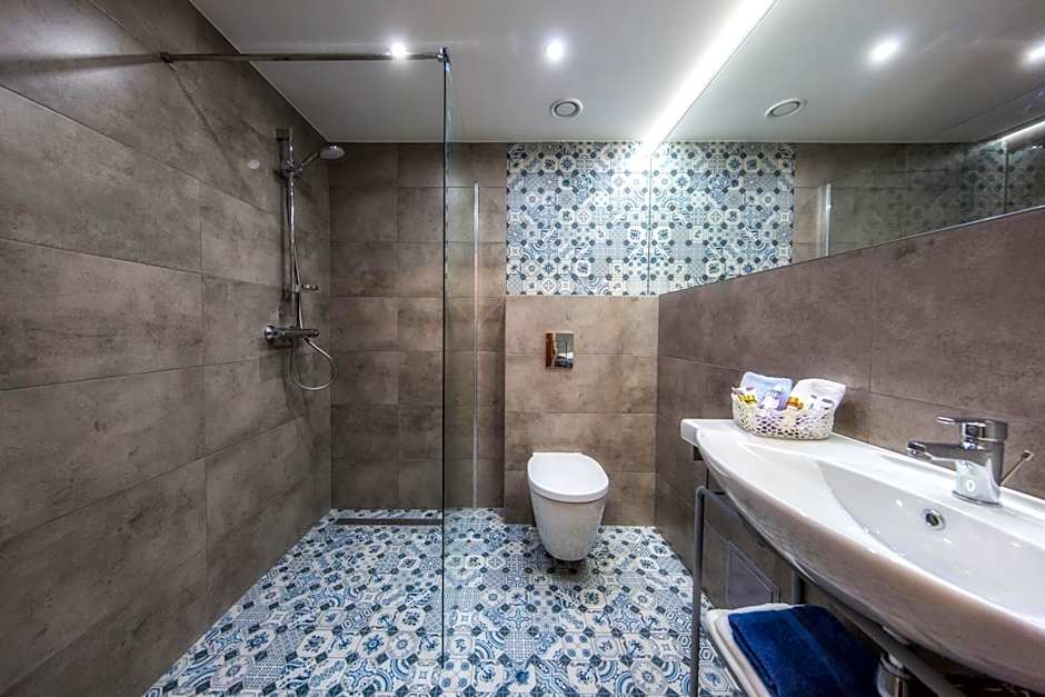 Hotel Paryski Art & Business Zakopane - Basen Jacuzzi Sauna Małpi Gaj