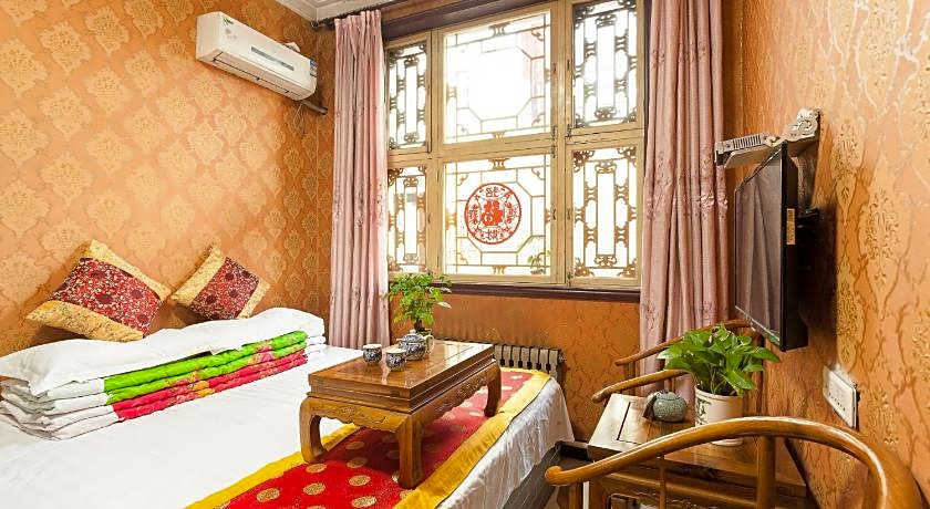 Pingyao Jia Xin Guest House