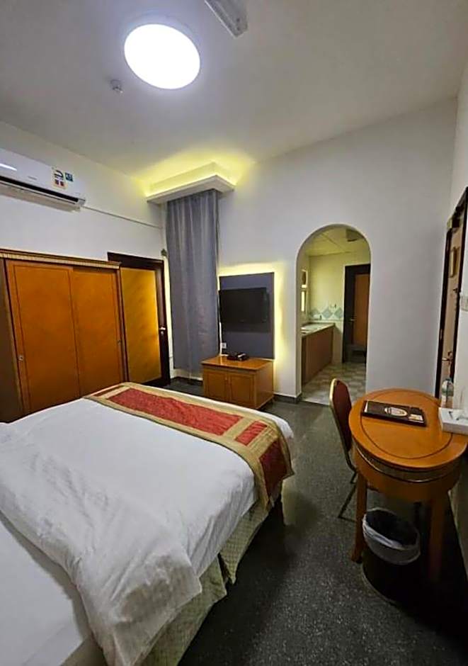 Safeer International Hotel