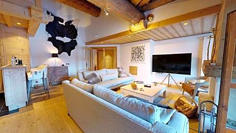 Résidence Le Lys Martagon