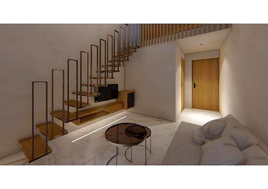 Saradari Beach Hotel - Adults Only