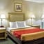Econo Lodge Drums