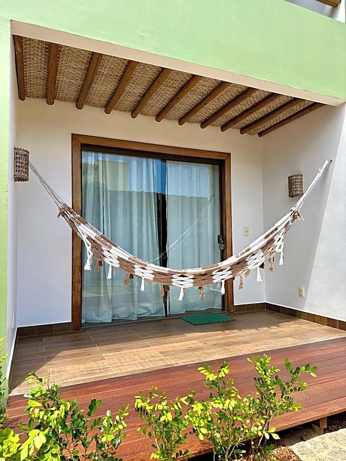 Arraia Suítes Pousada – Pipa, MT