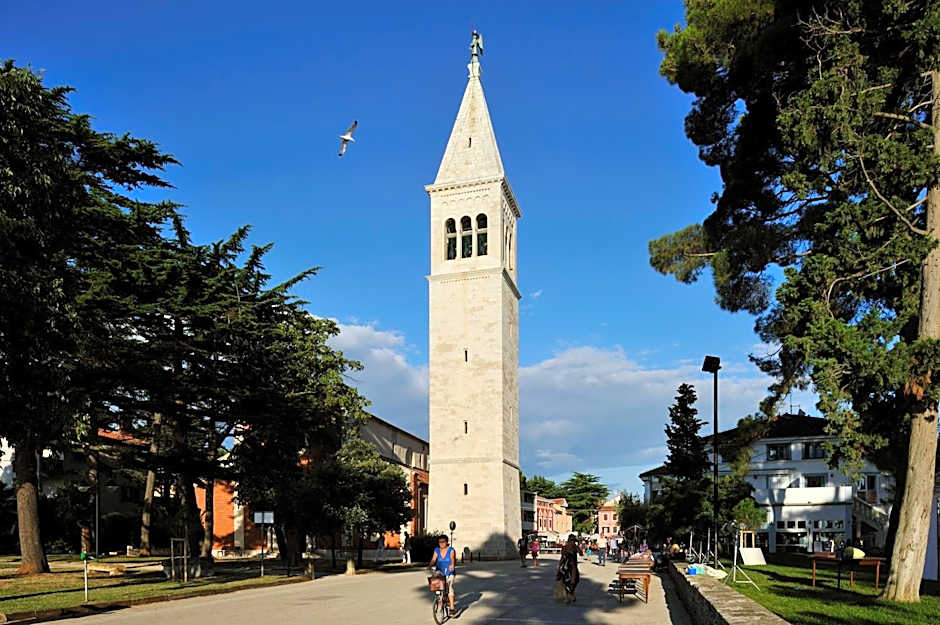 RIVALMARE BEACH Boutique Hotel