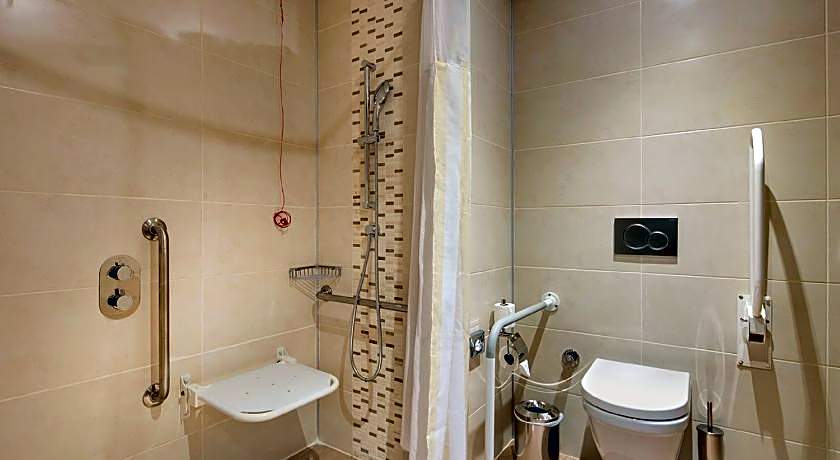 Hilton Garden Inn Izmir Bayrakli