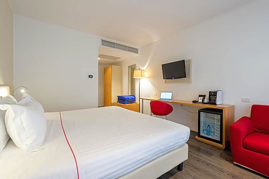 UNA Hotels Le Terrazze Treviso Hotel & Residence