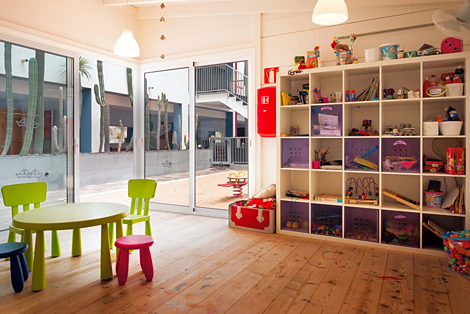 Marina Suites Puerto Rico