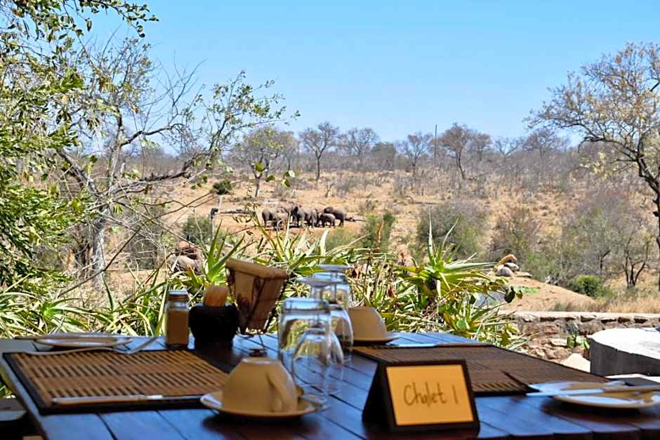 MILIMA Big 5 Safari Lodge