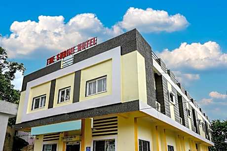 THE SHRINE HOTEL