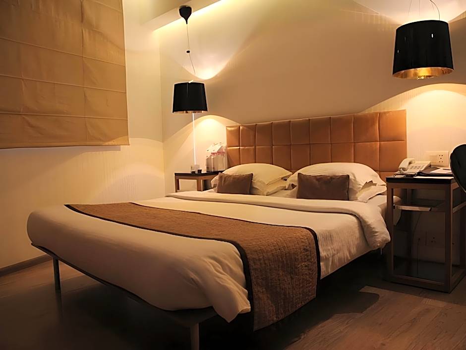 Hotel Palace Heights